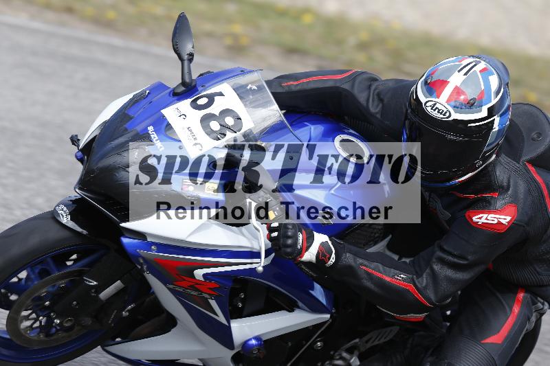 /03 04.04.2026 Speer Racing ADR/Gruppe gelb/68